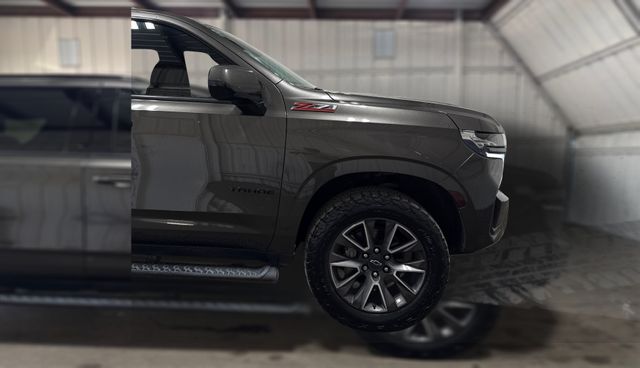2021 Chevrolet TAHOE 1500 Z71 | Houston, TX | Texas Star Motors