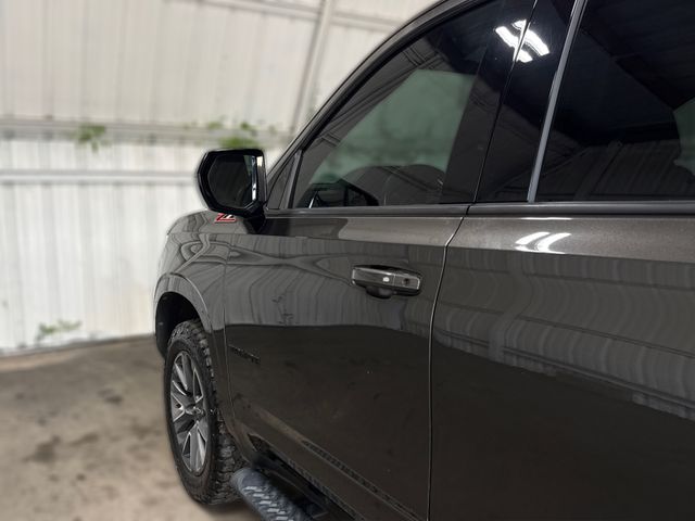 2021 Chevrolet TAHOE 1500 Z71 | Houston, TX | Texas Star Motors