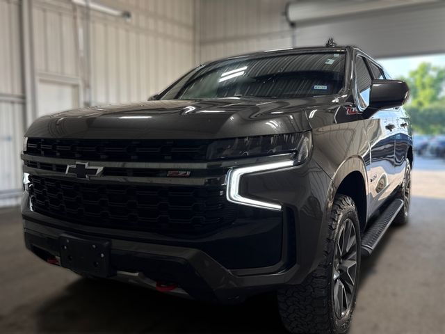 2021 Chevrolet TAHOE 1500 Z71 | Houston, TX | Texas Star Motors