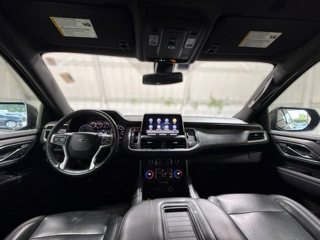 2021 Chevrolet TAHOE 1500 Z71 | Houston, TX | Texas Star Motors