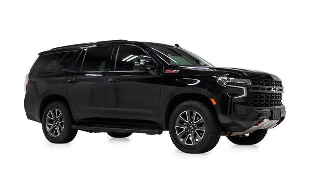 2021 Chevrolet Tahoe Z71 | Houston, TX | Houston Auto Credit