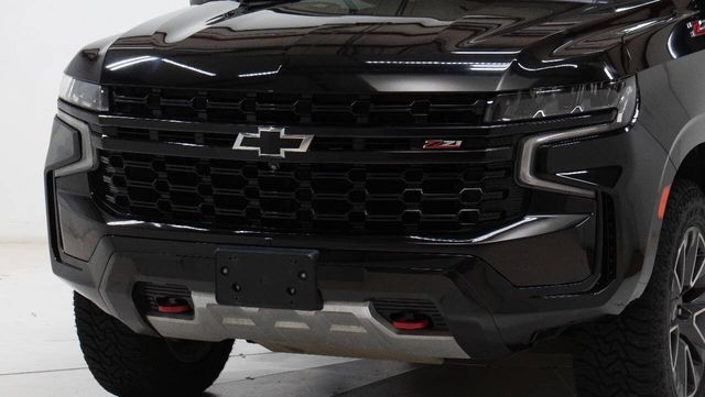 2021 Chevrolet Tahoe Z71 | Houston, TX | Houston Auto Credit 2021 Chevrolet Tahoe Z71 | Houston, TX | Houston Auto Credit