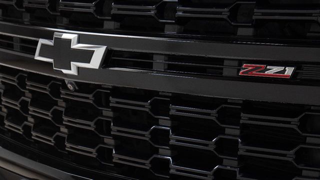 2021 Chevrolet Tahoe Z71 | Houston, TX | Houston Auto Credit