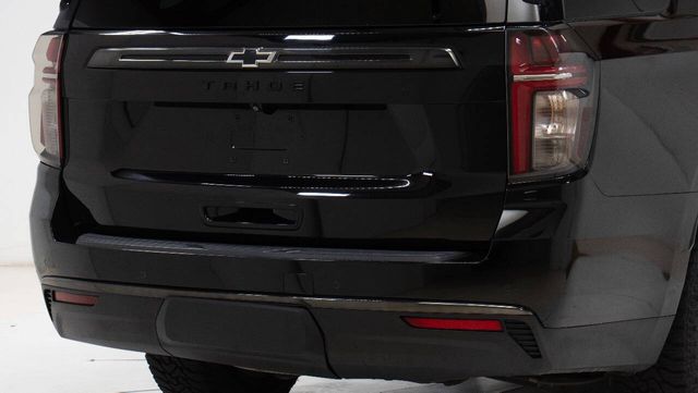 2021 Chevrolet Tahoe Z71 | Houston, TX | Houston Auto Credit