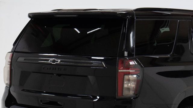 2021 Chevrolet Tahoe Z71 | Houston, TX | Houston Auto Credit