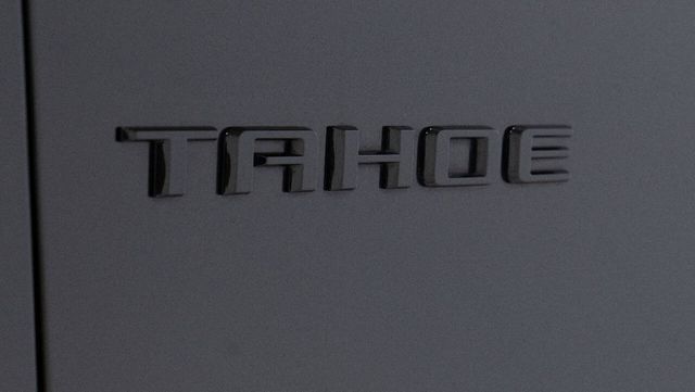2021 Chevrolet Tahoe Z71 | Houston, TX | Houston Auto Credit