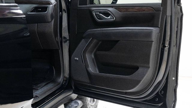2021 Chevrolet Tahoe Z71 | Houston, TX | Houston Auto Credit