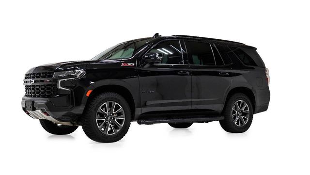 2021 Chevrolet Tahoe Z71 | Houston, TX | Houston Auto Credit 2021 Chevrolet Tahoe Z71 | Houston, TX | Houston Auto Credit