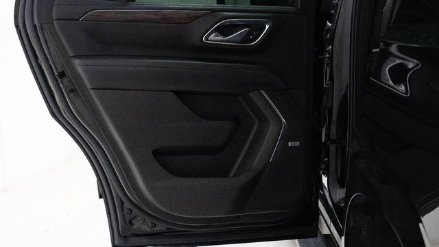 2021 Chevrolet Tahoe Z71 | Houston, TX | Houston Auto Credit