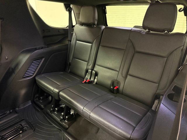 2021 Chevrolet Tahoe Z71 | Houston, TX | Houston Auto Credit