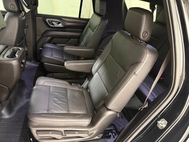 2021 Chevrolet Tahoe Z71 | Houston, TX | Houston Auto Credit