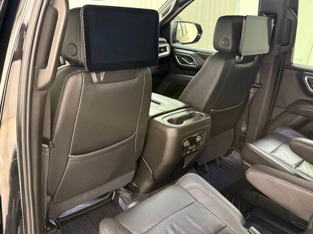 2021 Chevrolet Tahoe Z71 | Houston, TX | Houston Auto Credit