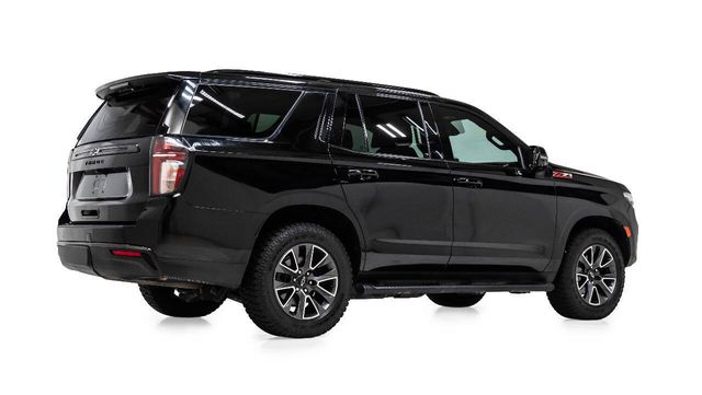 2021 Chevrolet Tahoe Z71 | Houston, TX | Houston Auto Credit