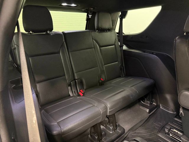 2021 Chevrolet Tahoe Z71 | Houston, TX | Houston Auto Credit