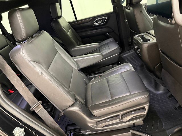 2021 Chevrolet Tahoe Z71 | Houston, TX | Houston Auto Credit