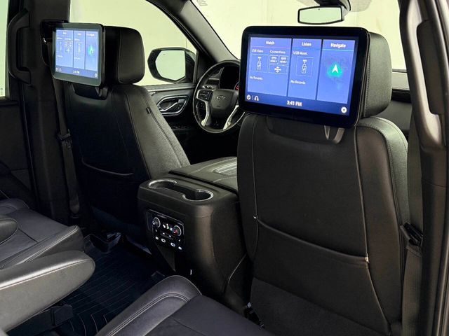 2021 Chevrolet Tahoe Z71 | Houston, TX | Houston Auto Credit