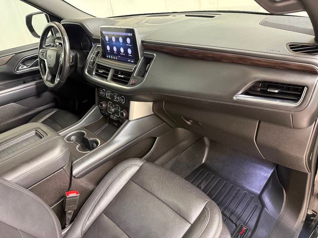 2021 Chevrolet Tahoe Z71 | Houston, TX | Houston Auto Credit