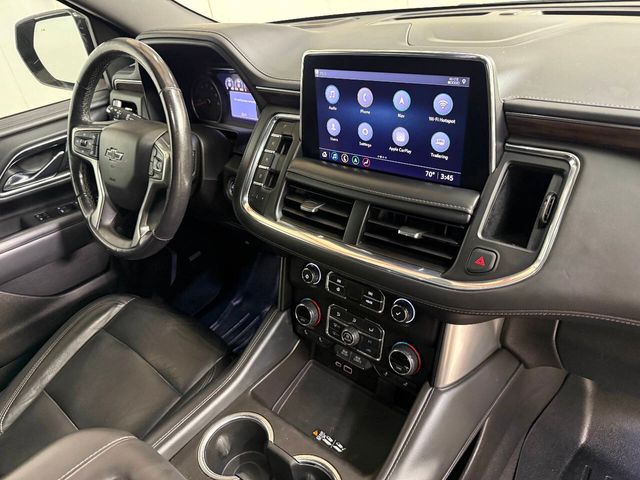 2021 Chevrolet Tahoe Z71 | Houston, TX | Houston Auto Credit