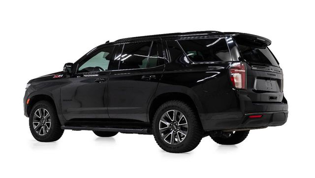 2021 Chevrolet Tahoe Z71 | Houston, TX | Houston Auto Credit 2021 Chevrolet Tahoe Z71 | Houston, TX | Houston Auto Credit