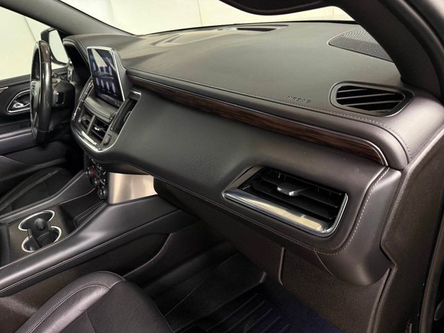 2021 Chevrolet Tahoe Z71 | Houston, TX | Houston Auto Credit