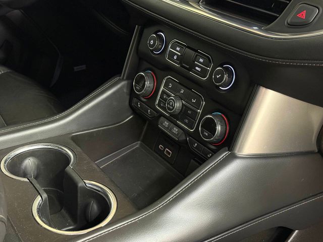 2021 Chevrolet Tahoe Z71 | Houston, TX | Houston Auto Credit