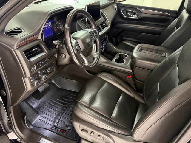 2021 Chevrolet Tahoe Z71 | Houston, TX | Houston Auto Credit 2021 Chevrolet Tahoe Z71 | Houston, TX | Houston Auto Credit
