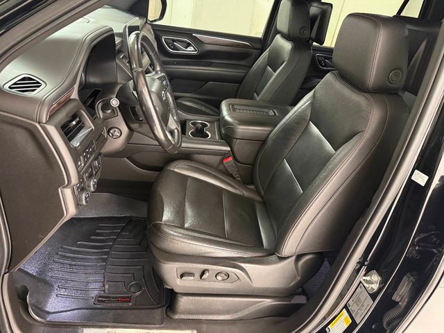 2021 Chevrolet Tahoe Z71 | Houston, TX | Houston Auto Credit