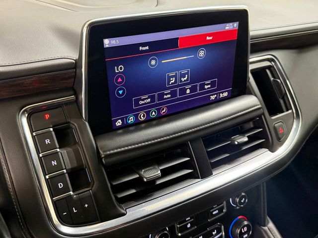 2021 Chevrolet Tahoe Z71 | Houston, TX | Houston Auto Credit