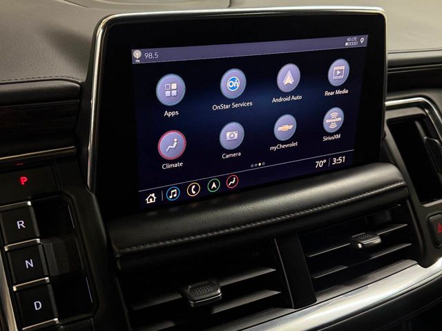 2021 Chevrolet Tahoe Z71 | Houston, TX | Houston Auto Credit