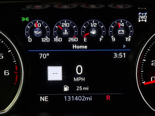 2021 Chevrolet Tahoe Z71 | Houston, TX | Houston Auto Credit