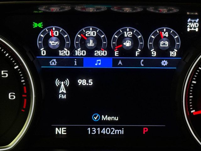 2021 Chevrolet Tahoe Z71 | Houston, TX | Houston Auto Credit