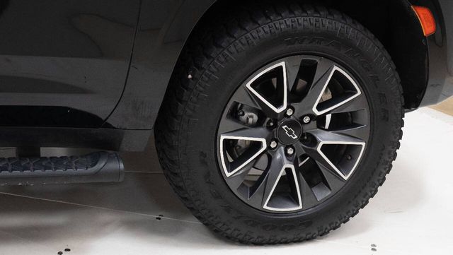 2021 Chevrolet Tahoe Z71 | Houston, TX | Houston Auto Credit