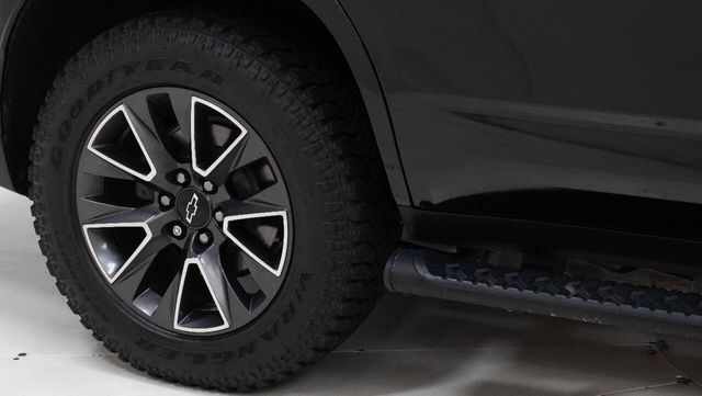 2021 Chevrolet Tahoe Z71 | Houston, TX | Houston Auto Credit