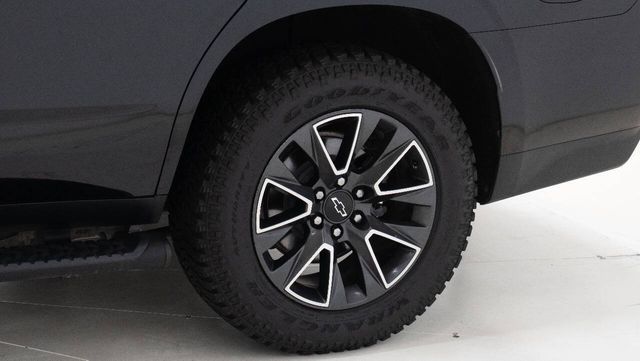 2021 Chevrolet Tahoe Z71 | Houston, TX | Houston Auto Credit