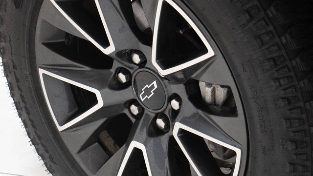 2021 Chevrolet Tahoe Z71 | Houston, TX | Houston Auto Credit