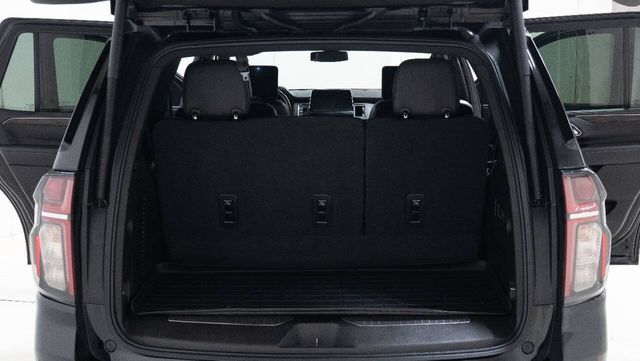 2021 Chevrolet Tahoe Z71 | Houston, TX | Houston Auto Credit