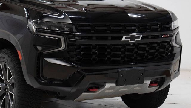 2021 Chevrolet Tahoe Z71 | Houston, TX | Houston Auto Credit 2021 Chevrolet Tahoe Z71 | Houston, TX | Houston Auto Credit