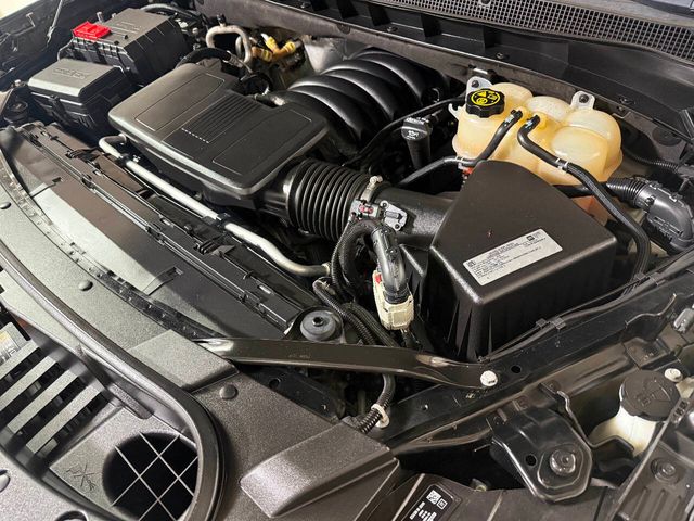 2021 Chevrolet Tahoe Z71 | Houston, TX | Houston Auto Credit