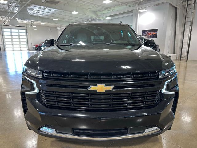 2021 Chevrolet Tahoe LT Preferred Equipment Group HD Camera | Irving, Texas | Hopper Motorplex 2021 Chevrolet Tahoe LT Preferred Equipment Group HD Camera | Irving, Texas | Hopper Motorplex