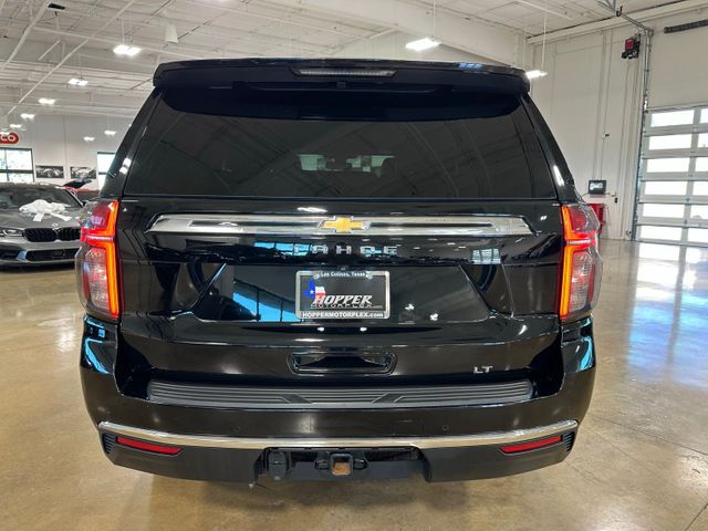 2021 Chevrolet Tahoe LT Preferred Equipment Group HD Camera | Irving, Texas | Hopper Motorplex 2021 Chevrolet Tahoe LT Preferred Equipment Group HD Camera | Irving, Texas | Hopper Motorplex