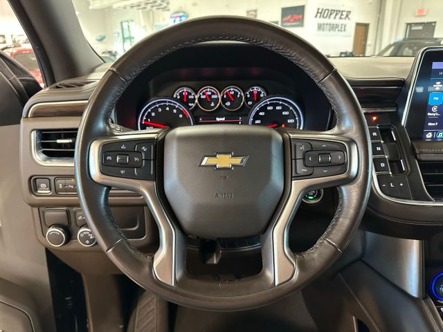 2021 Chevrolet Tahoe LT Preferred Equipment Group HD Camera | Irving, Texas | Hopper Motorplex 2021 Chevrolet Tahoe LT Preferred Equipment Group HD Camera | Irving, Texas | Hopper Motorplex