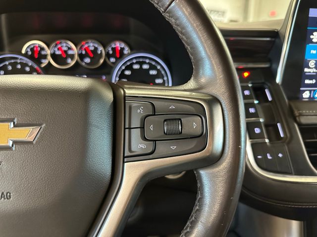 2021 Chevrolet Tahoe LT Preferred Equipment Group HD Camera | Irving, Texas | Hopper Motorplex 2021 Chevrolet Tahoe LT Preferred Equipment Group HD Camera | Irving, Texas | Hopper Motorplex