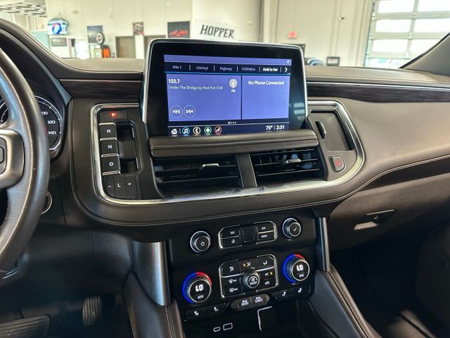 2021 Chevrolet Tahoe LT Preferred Equipment Group HD Camera | Irving, Texas | Hopper Motorplex 2021 Chevrolet Tahoe LT Preferred Equipment Group HD Camera | Irving, Texas | Hopper Motorplex