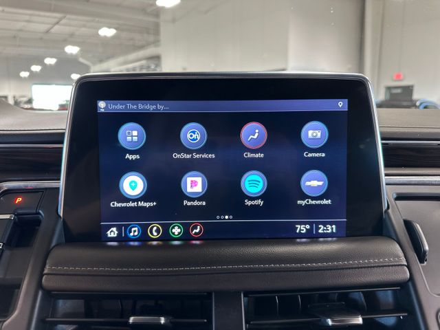 2021 Chevrolet Tahoe LT Preferred Equipment Group HD Camera | Irving, Texas | Hopper Motorplex 2021 Chevrolet Tahoe LT Preferred Equipment Group HD Camera | Irving, Texas | Hopper Motorplex