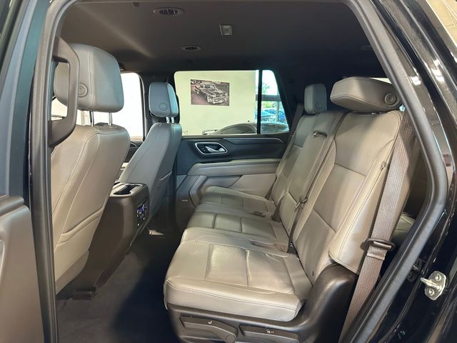 2021 Chevrolet Tahoe LT Preferred Equipment Group HD Camera | Irving, Texas | Hopper Motorplex 2021 Chevrolet Tahoe LT Preferred Equipment Group HD Camera | Irving, Texas | Hopper Motorplex