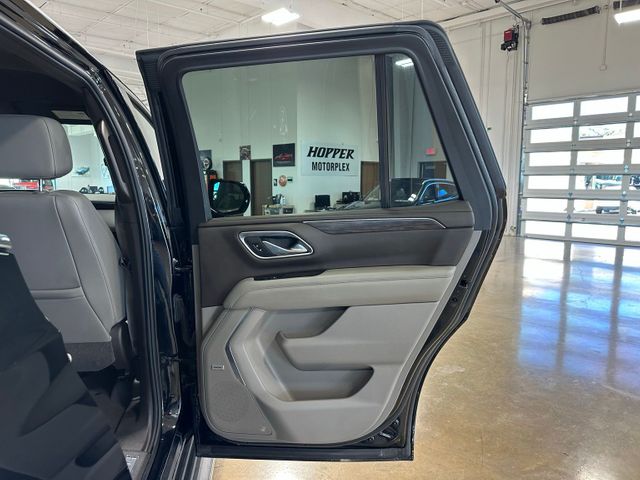 2021 Chevrolet Tahoe LT Preferred Equipment Group HD Camera | Irving, Texas | Hopper Motorplex 2021 Chevrolet Tahoe LT Preferred Equipment Group HD Camera | Irving, Texas | Hopper Motorplex