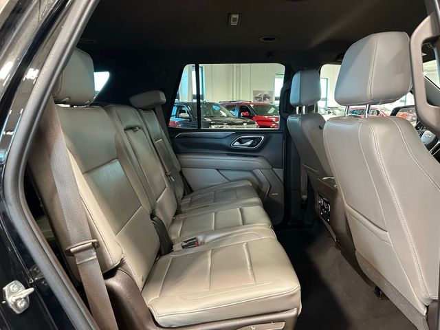 2021 Chevrolet Tahoe LT Preferred Equipment Group HD Camera | Irving, Texas | Hopper Motorplex 2021 Chevrolet Tahoe LT Preferred Equipment Group HD Camera | Irving, Texas | Hopper Motorplex