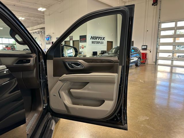 2021 Chevrolet Tahoe LT Preferred Equipment Group HD Camera | Irving, Texas | Hopper Motorplex 2021 Chevrolet Tahoe LT Preferred Equipment Group HD Camera | Irving, Texas | Hopper Motorplex