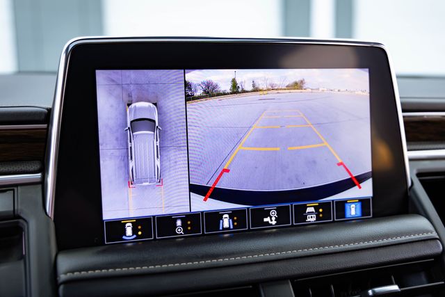 2021 Chevrolet Tahoe Premier | Mesquite, TX | Texas Autos Direct