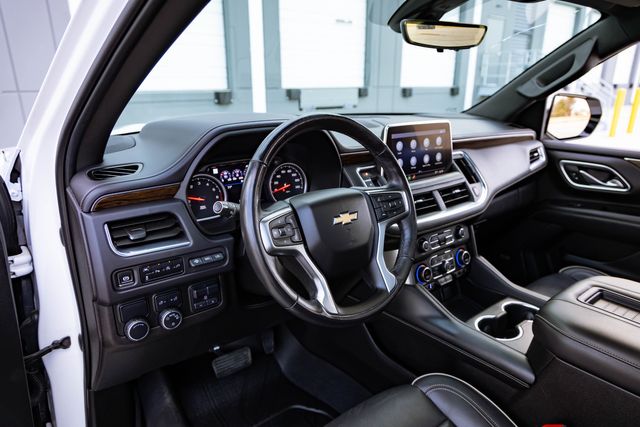 2021 Chevrolet Tahoe Premier | Mesquite, TX | Texas Autos Direct